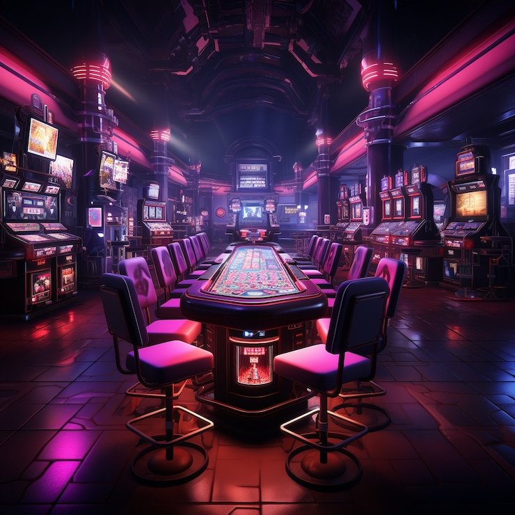 pikvop27-4 Medusa II: Permainan Slot Berdasarkan Provider Rekam Jejak
